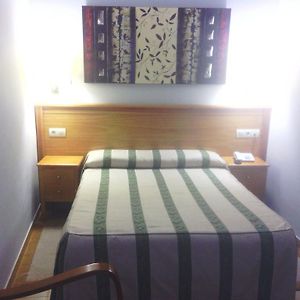 Kamer met een King Size Bed