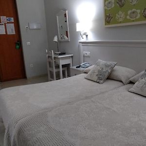 Kamer met Twee Aparte Bedden